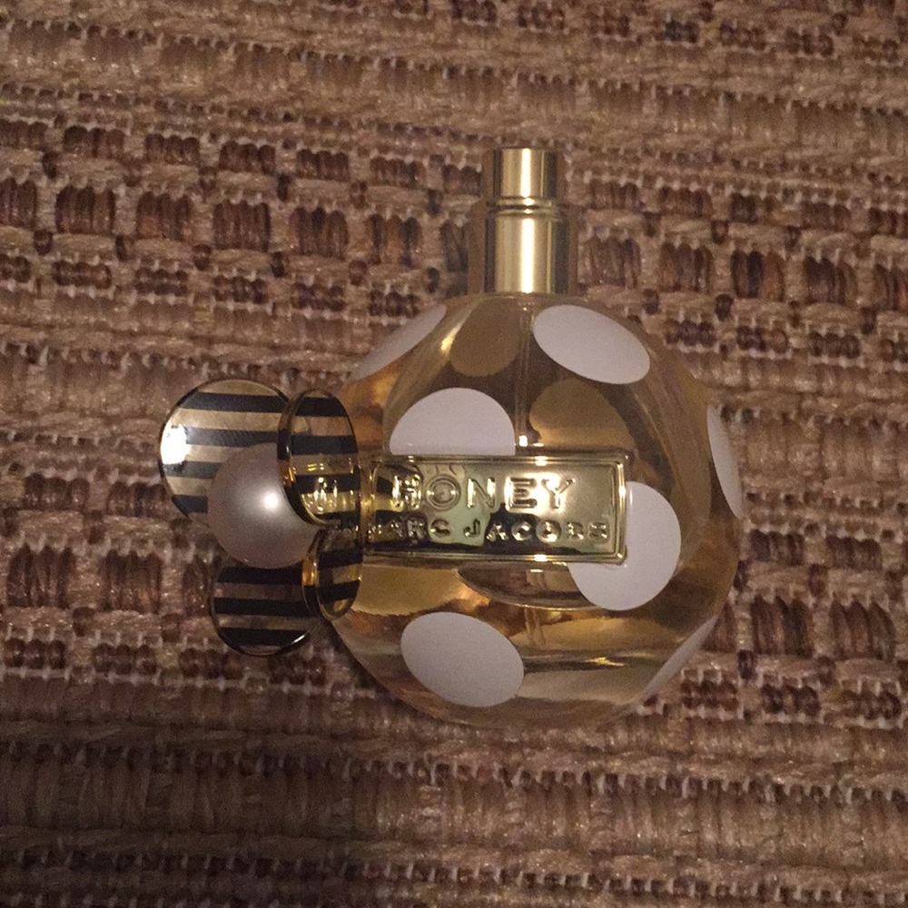 Marc Jacobs Honey